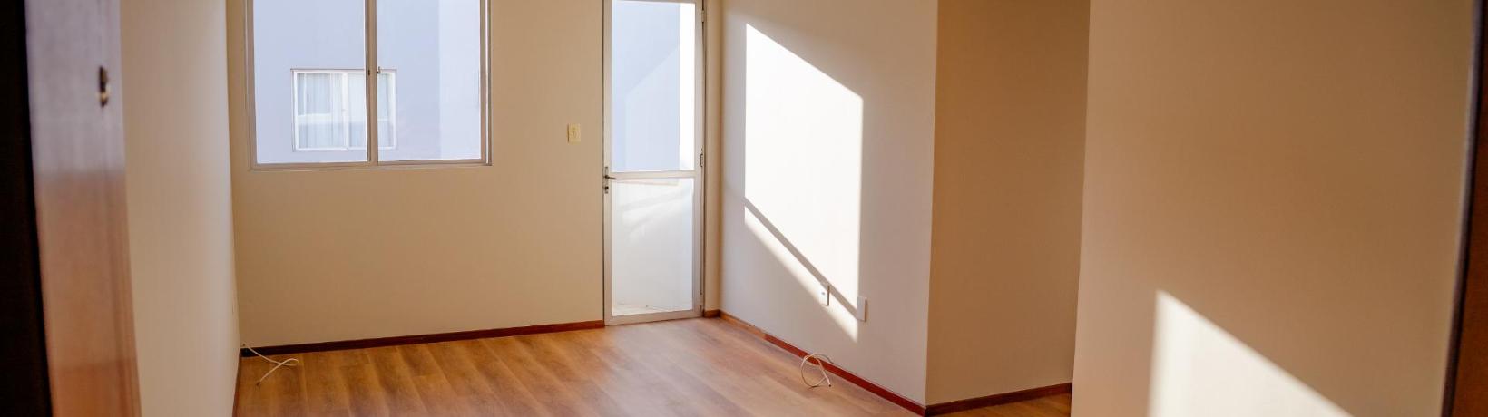 Apartamento de 3 dormitórios