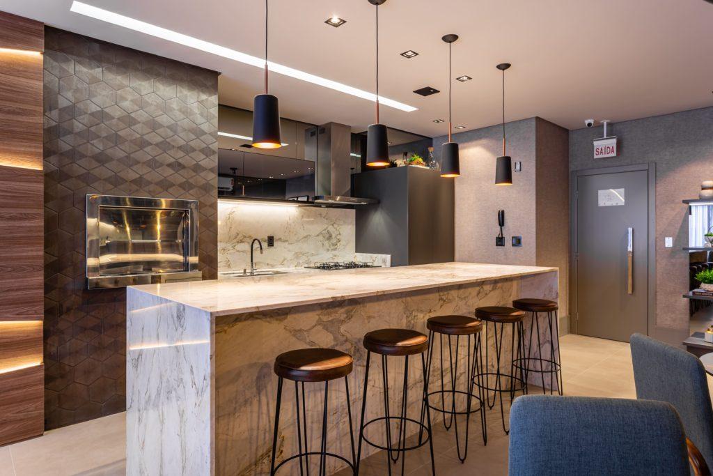 Case de sucesso AMC Construtora: Conheça o Campinas Club Residence